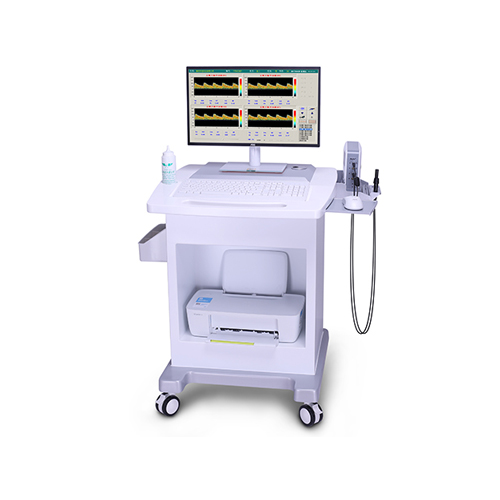 KJ-2V4M型經顱多普勒TCD儀腦彩超